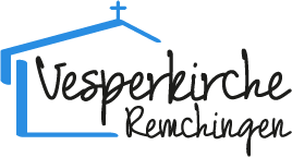 Logo Vesperkirche